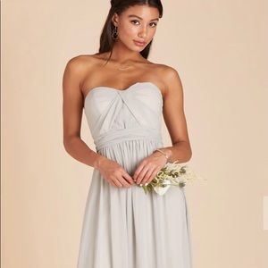 Birdy Grey Bridesmaid Dress